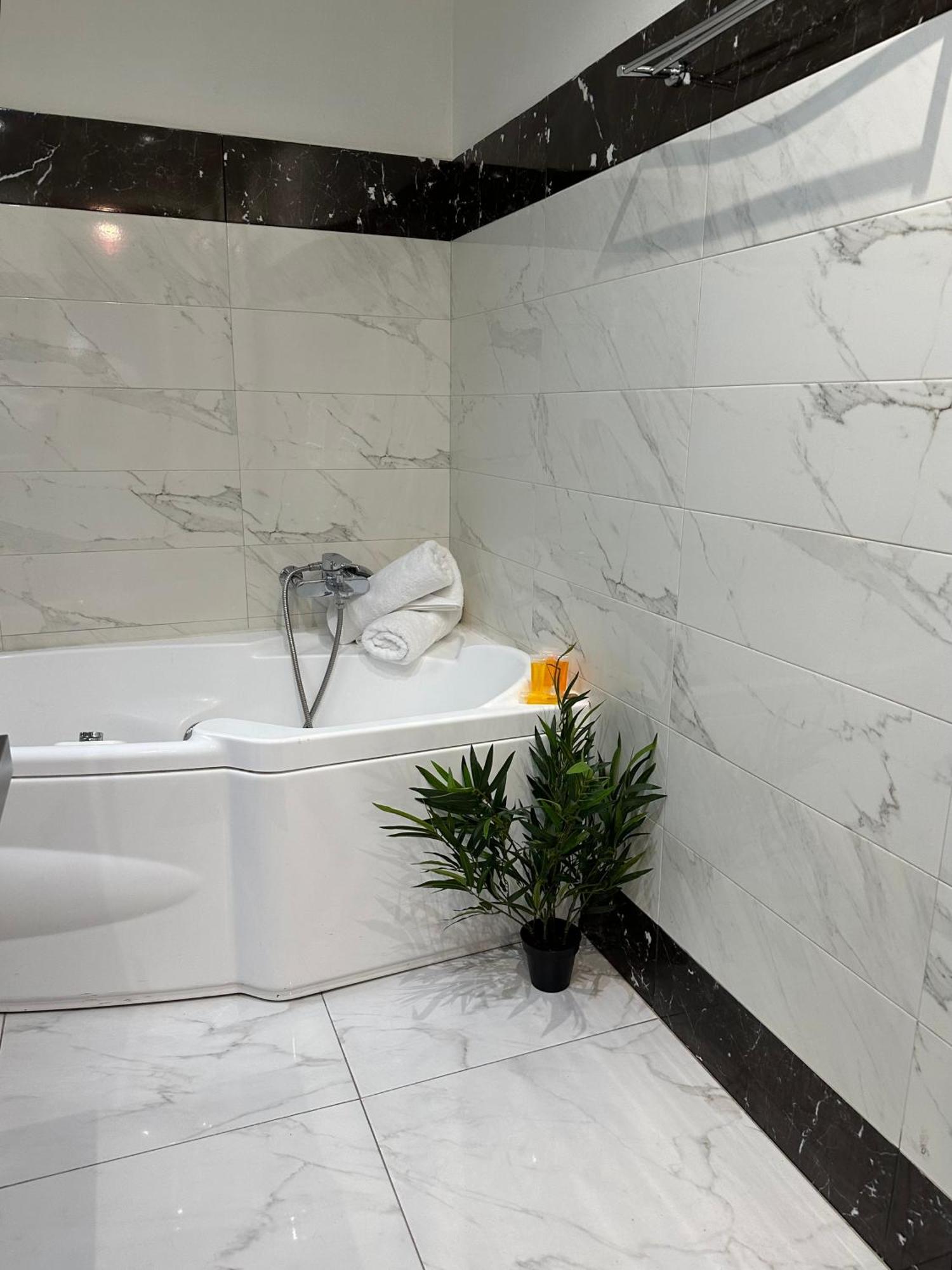 2 Bd In Syntagma With Acropolis View Appartement Athènes