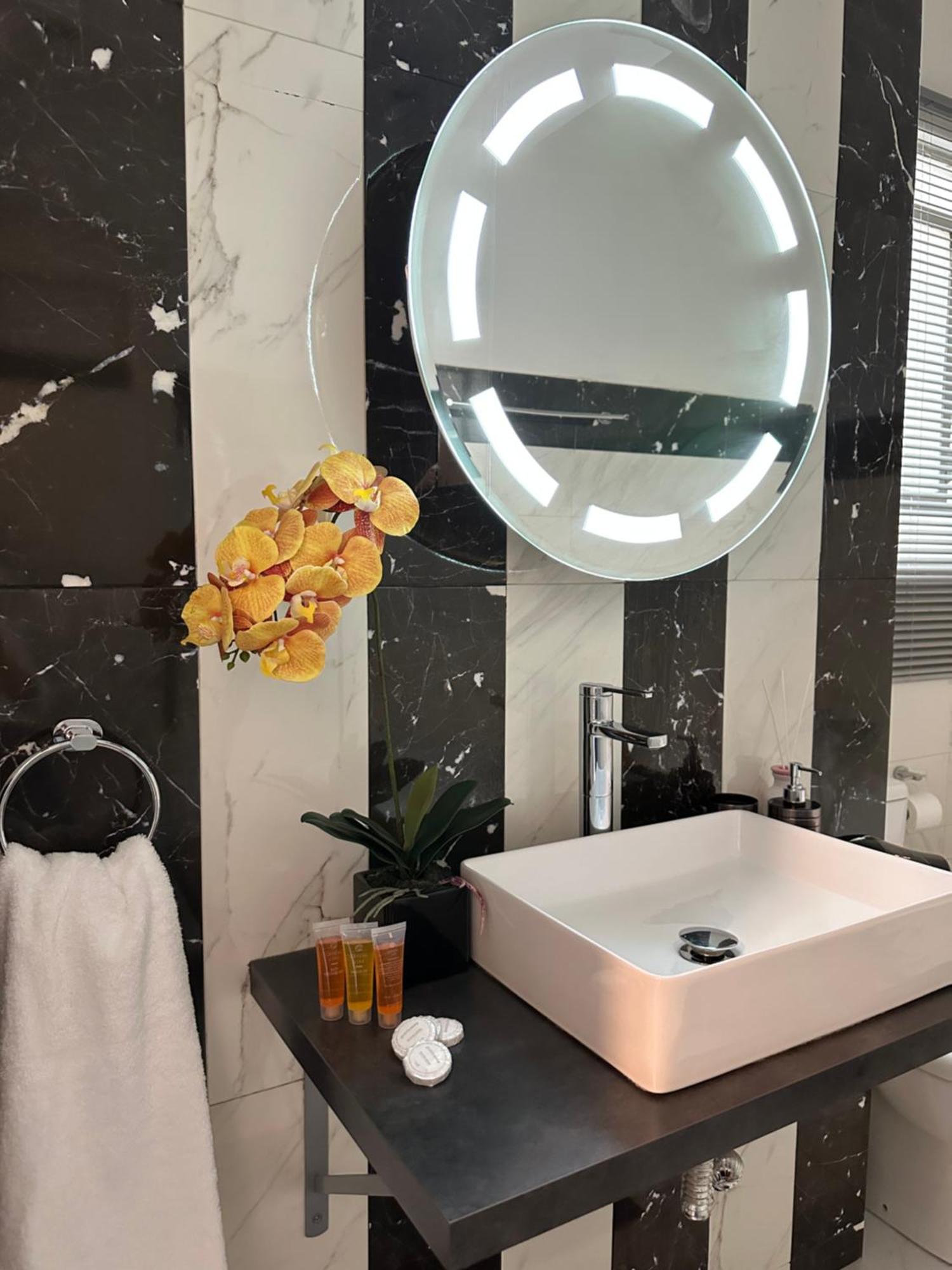 2 Bd In Syntagma With Acropolis View * Athènes
