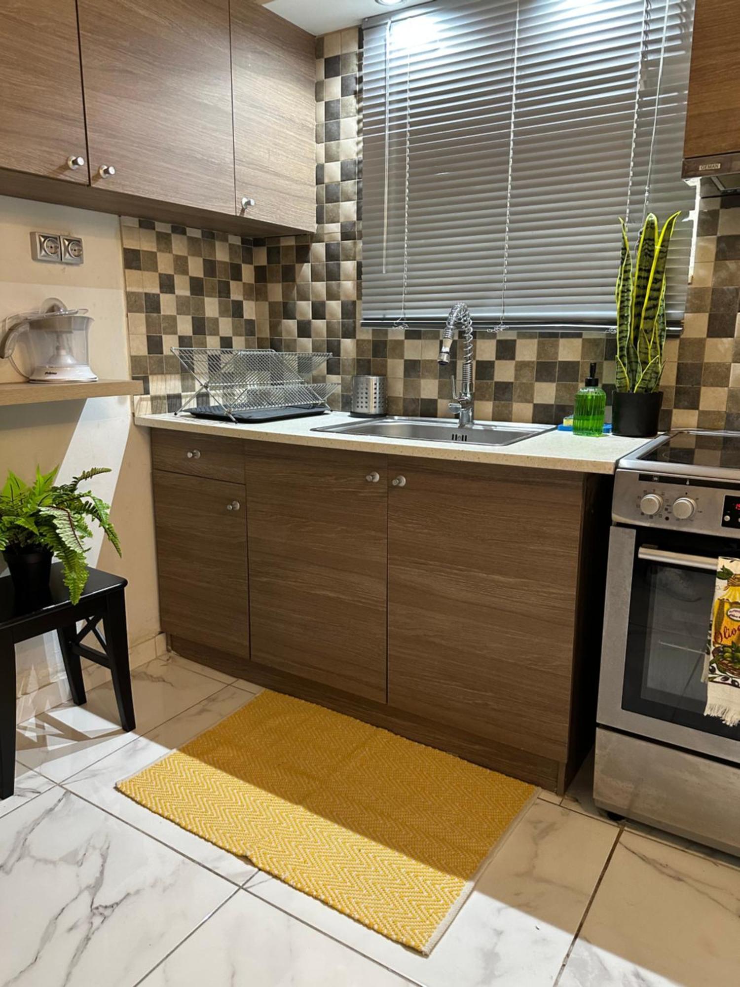 Appartement 2 Bd In Syntagma With Acropolis View Athènes