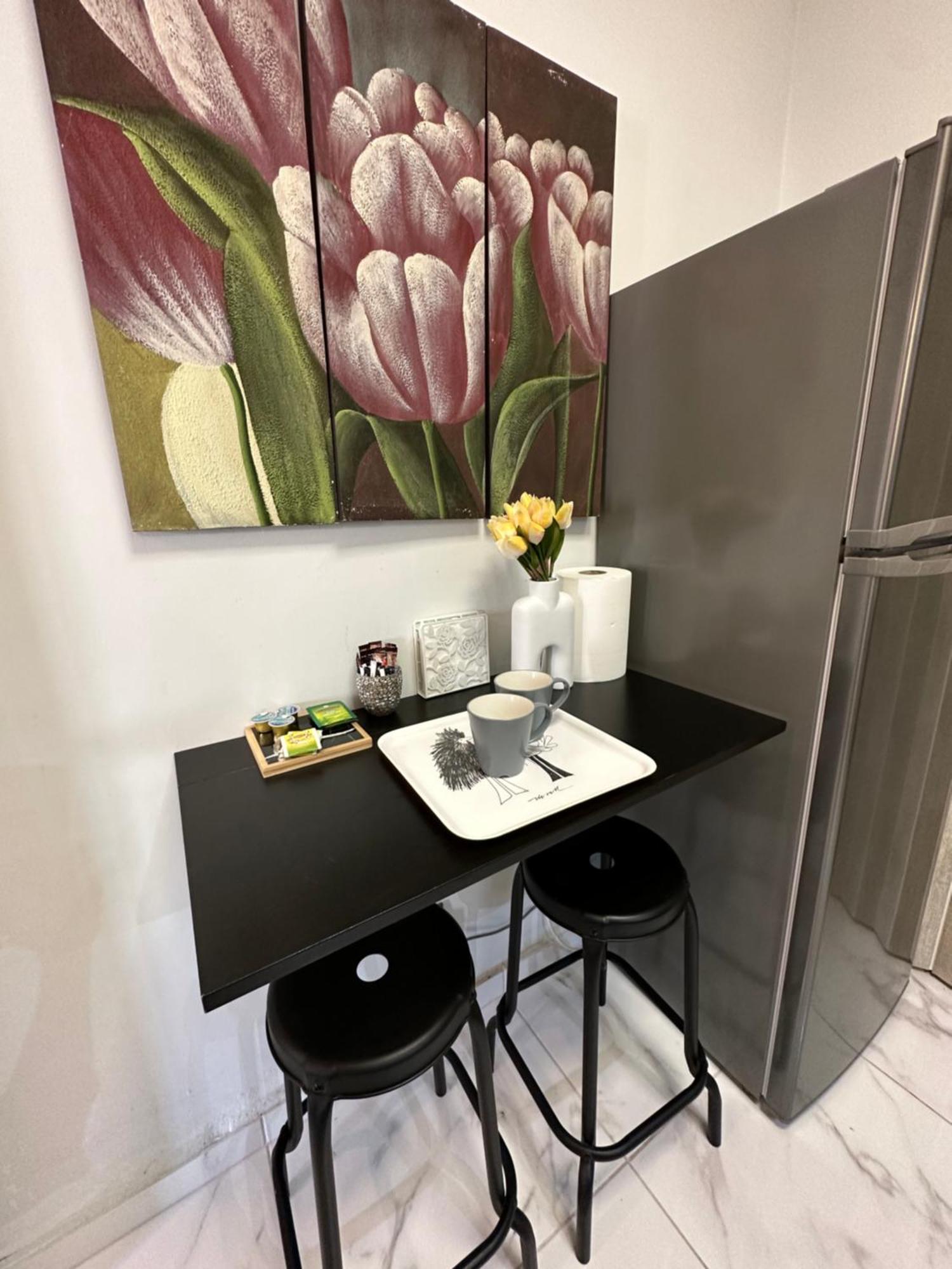 2 Bd In Syntagma With Acropolis View *