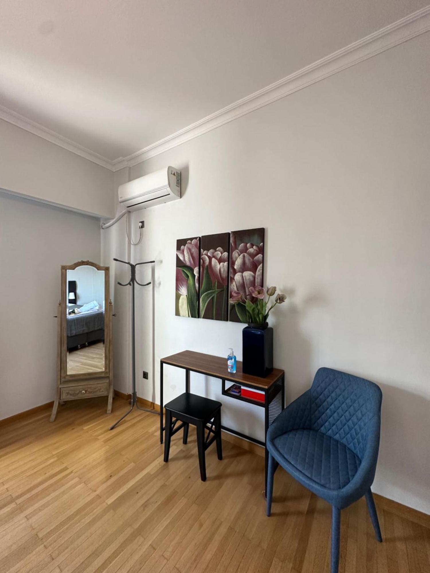 Appartement 2 Bd In Syntagma With Acropolis View Athènes