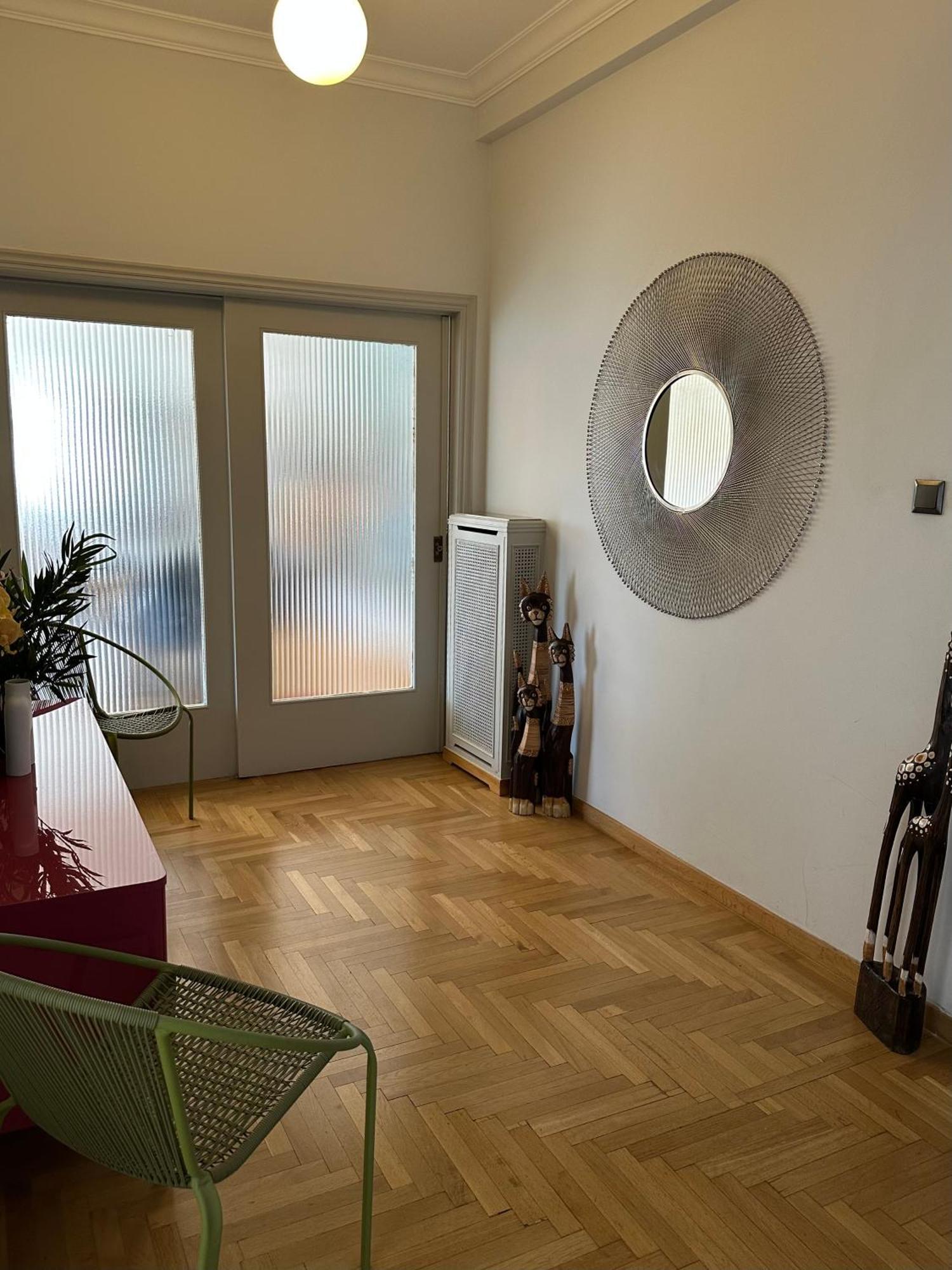 Appartement 2 Bd In Syntagma With Acropolis View *